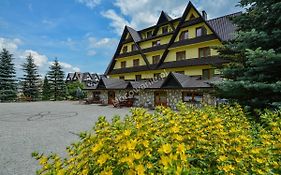 Ośrodek Wypoczynkowy Helena